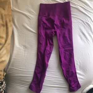 lululemon athletica Pants - Purple Lululemon Leggings lululemon athletica Pants - Purple Lululemon Leggings